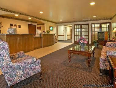 Super 8 By Wyndham Claremore Ok Eksteriør billede